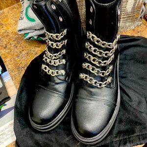 Circus by Sam Edelman Gili like new boots. See pics